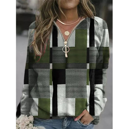 Zulema® | Casual en modieuze winterjas