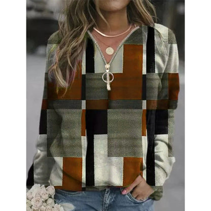 Zulema® | Casual en modieuze winterjas