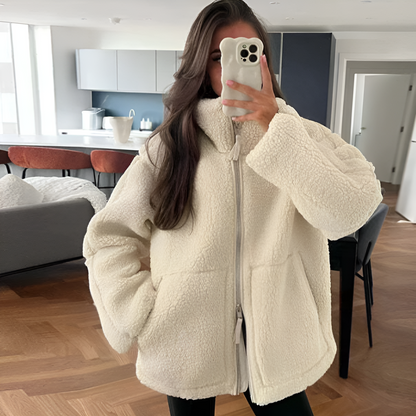 Zulema® | Jack van teddyfleece