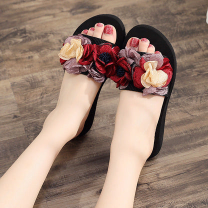 Zulema® | Lichte sandalen in delicaat blauw