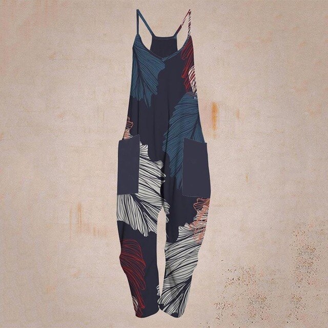 Zulema® | Moeiteloze en elegante   jumpsuit