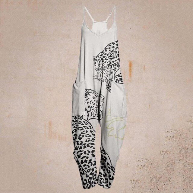 Zulema® | Moeiteloze en elegante   jumpsuit