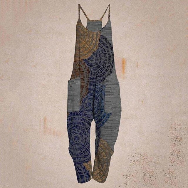 Zulema® | Moeiteloze en elegante   jumpsuit