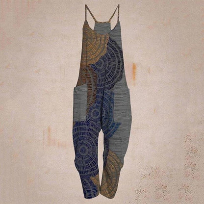 Zulema® | Moeiteloze en elegante   jumpsuit