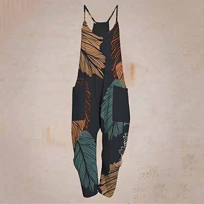 Zulema® | Moeiteloze en elegante   jumpsuit