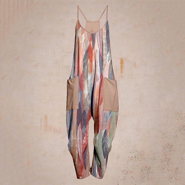 Zulema® | Moeiteloze en elegante   jumpsuit