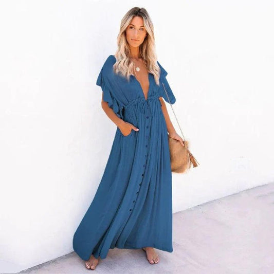 Yesenia® | Maxi-jurk
