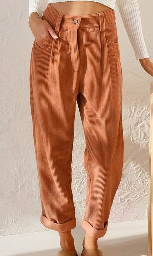 Zoe® | Elegante lentebroek