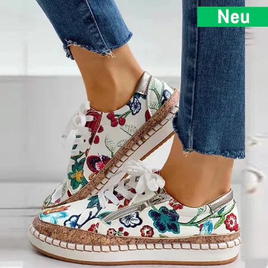 Yasmina® | Orthopedische schoenen voor uw gezondheid