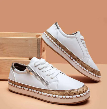 Yasmina® | Orthopedische schoenen voor uw gezondheid