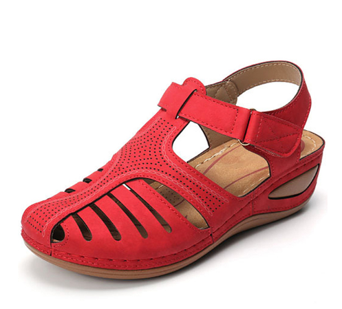 Zulema® | Ergonomische damesschoenen met ultiem comfort