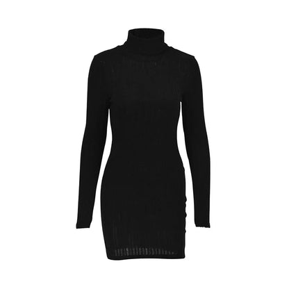 Trinidad® | Gebreide elegante sexy jurk