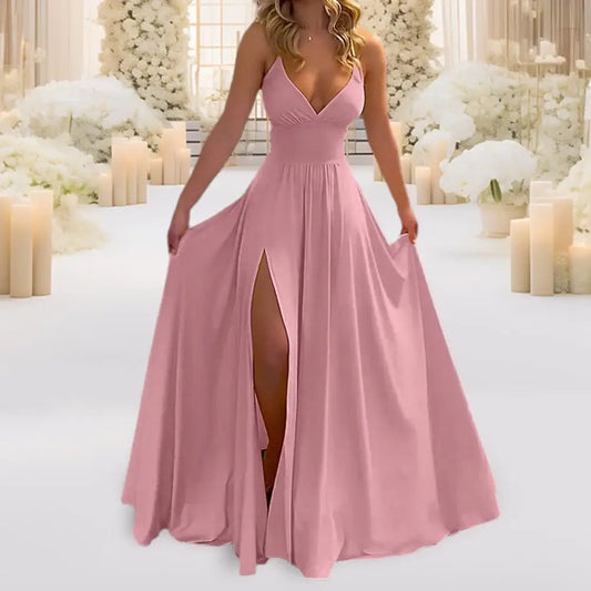 Camille® | Maxi-jurken
