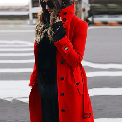 Zulema® | Casual en relaxte winterjas