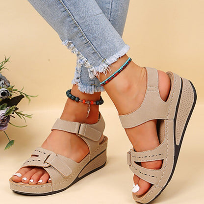 Maria Fernanda® | Orthopedische sandalen