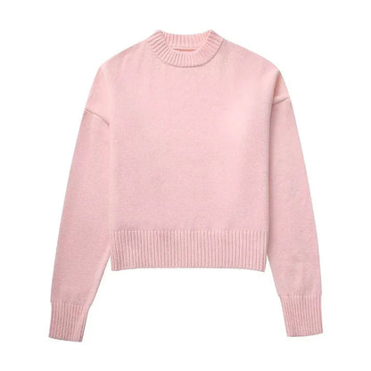 Yasmin® | Comfortabele oversized trui voor dames