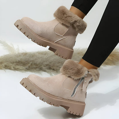 Ursula® | Winterlaarzen