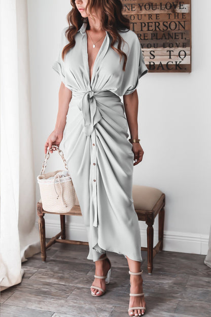 Yesenia® | Trendy en elegante zomerjurk