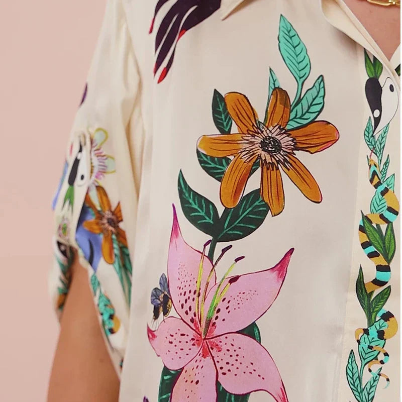 Violet® | Haley ingesteld