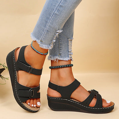 Maria Fernanda® | Orthopedische sandalen