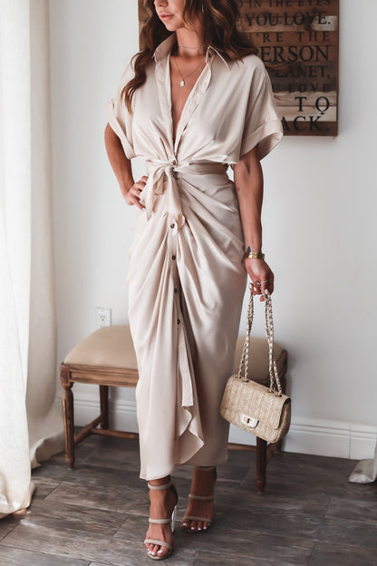 Yesenia® | Trendy en elegante zomerjurk
