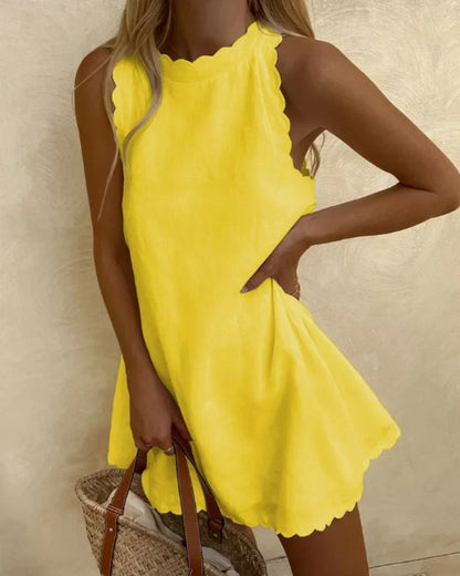 Valentina® | Casual vintage elegante jurk