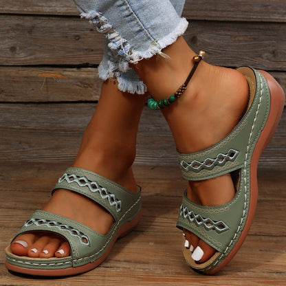 Elena® | Orthopedische sandalen