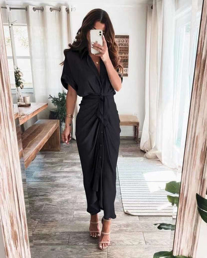 Yesenia® | Trendy en elegante zomerjurk