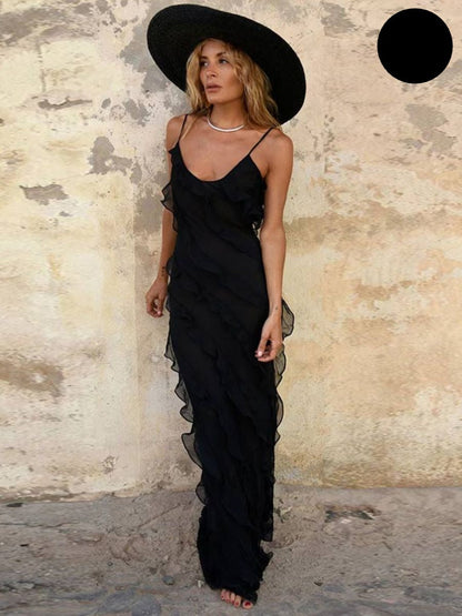Ursula® | Elegante maxi-jurk