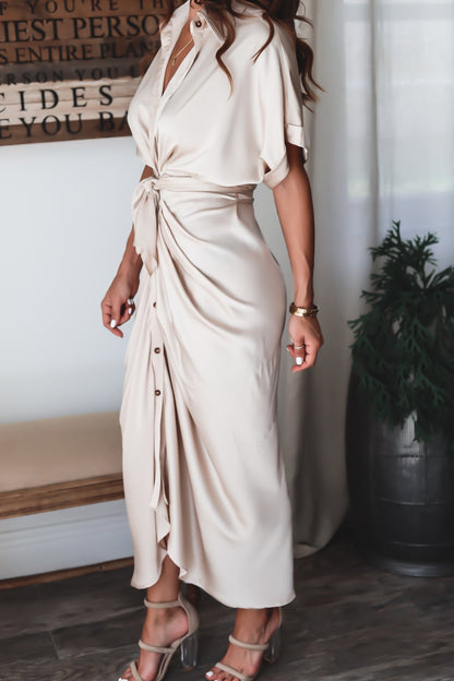 Yesenia® | Trendy en elegante zomerjurk