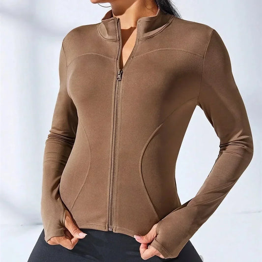 Zomer® | Elegant yoga-jack