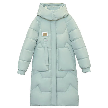 Zoe® | Winterdonsjack voor dames