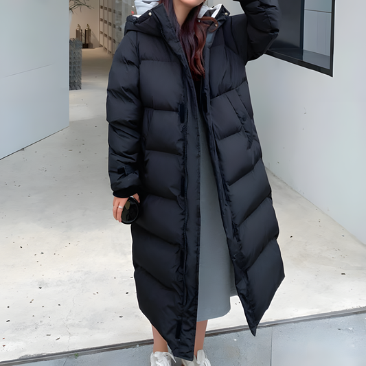 Valentina® | Elegante jas voor dames