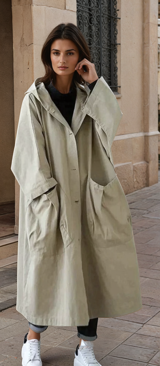 Yazmin® | Anna-trenchcoat