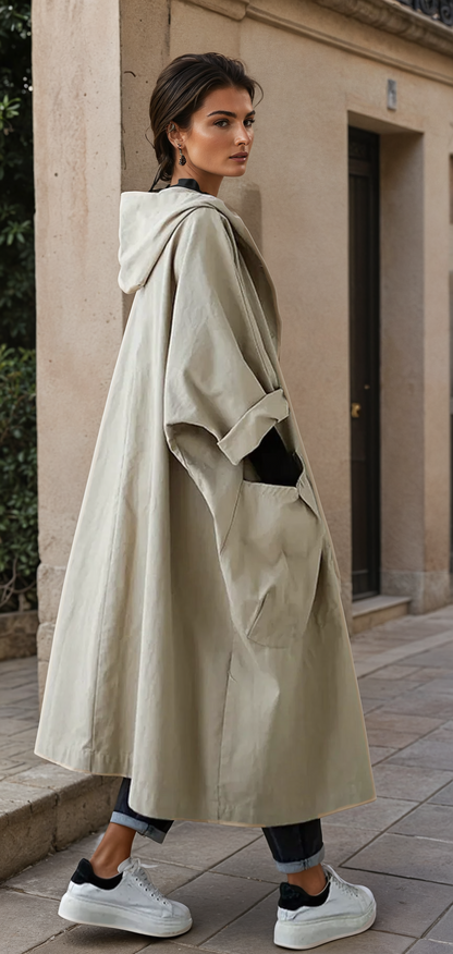 Yazmin® | Anna-trenchcoat
