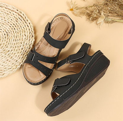 Maria Fernanda® | Orthopedische sandalen