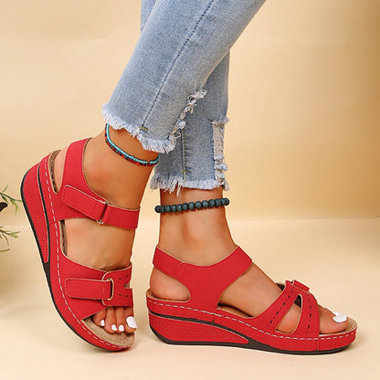 Maria Fernanda® | Orthopedische sandalen