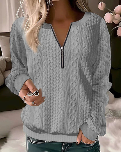 Amelia® | Casual en moeiteloos winterkledingstuk