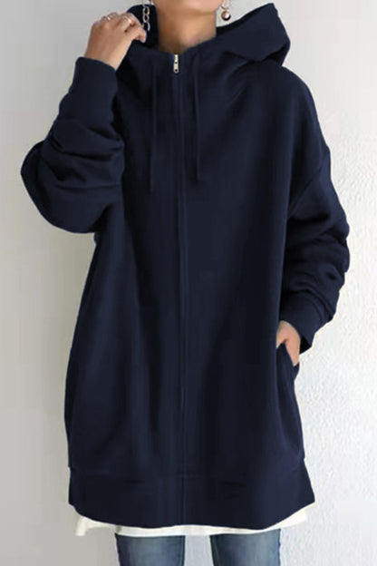Zoraida® | Klassiek en elegant wintersweatshirt