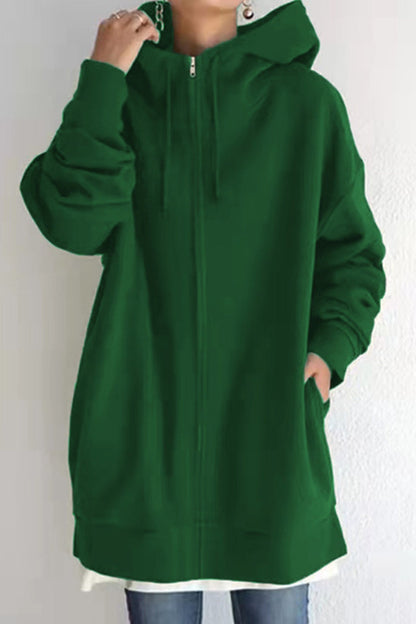 Zoraida® | Klassiek en elegant wintersweatshirt