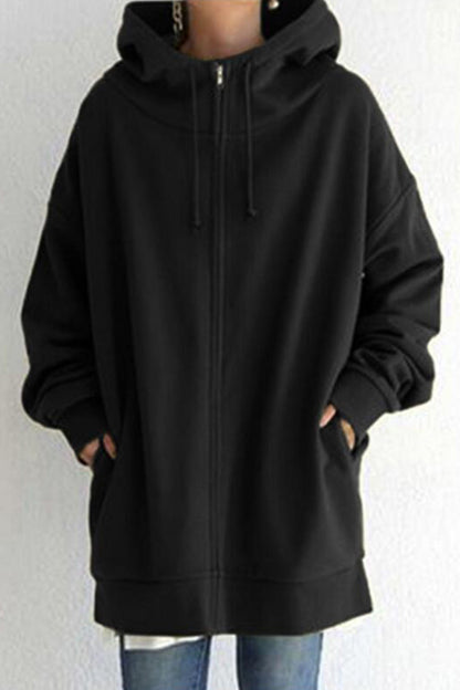 Zoraida® | Klassiek en elegant wintersweatshirt