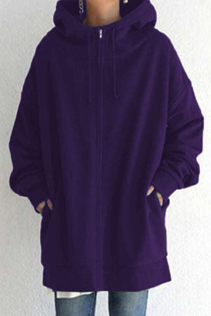 Zoraida® | Klassiek en elegant wintersweatshirt