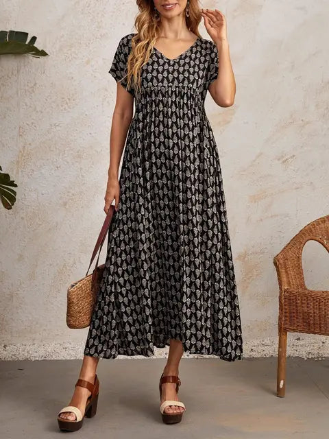 Yesenia® | Handgemaakte zomerjurk