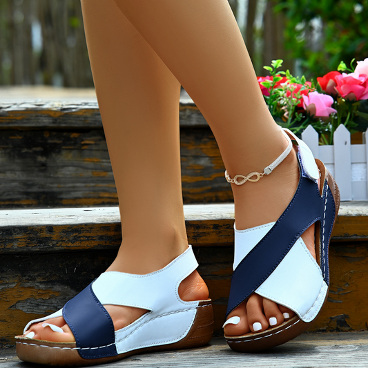 Trinidad® | Comfortabele sandalen