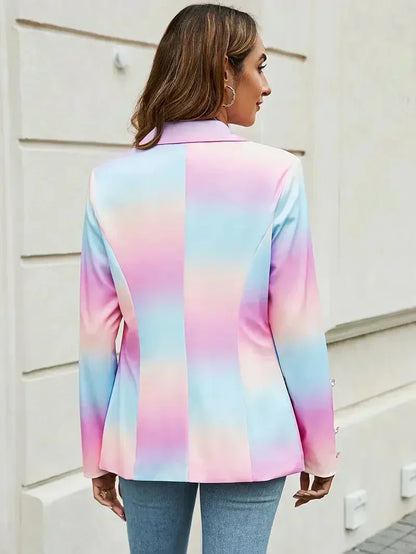 Yessica® | Eenhoornblazer voor de zomer Tyla