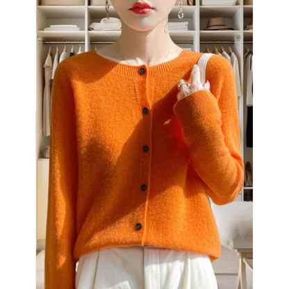 Teresa® | Warm vest voor dames