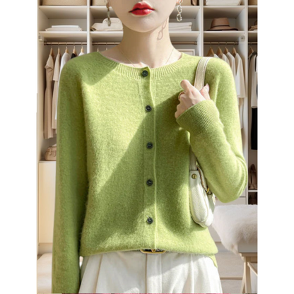Teresa® | Warm vest voor dames