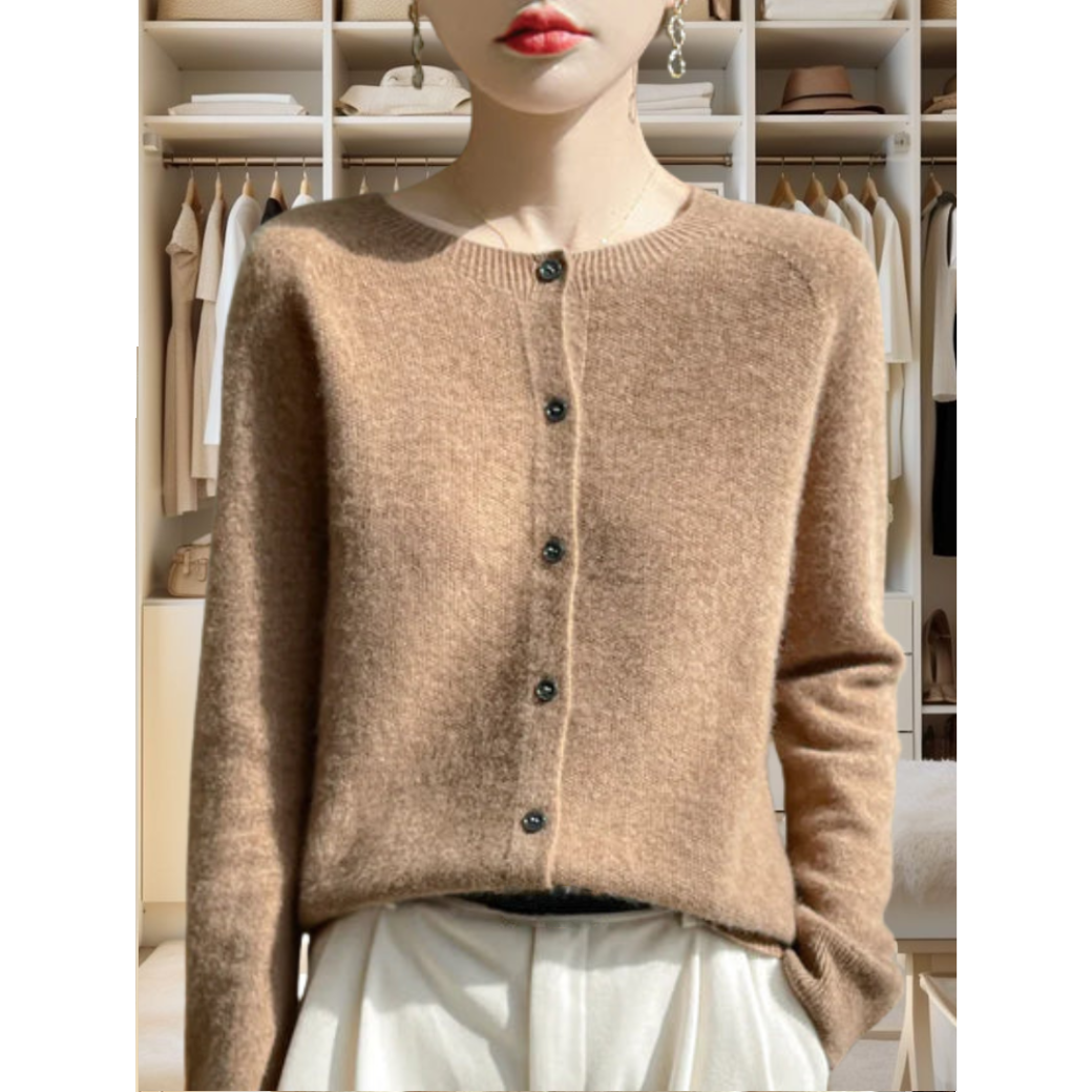 Teresa® | Warm vest voor dames