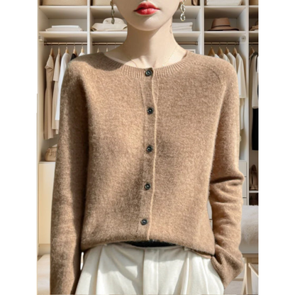 Teresa® | Warm vest voor dames