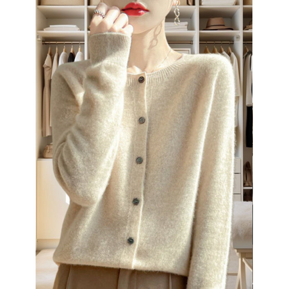 Teresa® | Warm vest voor dames